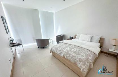 Villa - 4 Bedrooms - 6 Bathrooms for sale in Durrat Al Bahrain - Southern Governorate