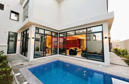 Villa - 4 - 5 for rent in Hamala - Northern Governorate