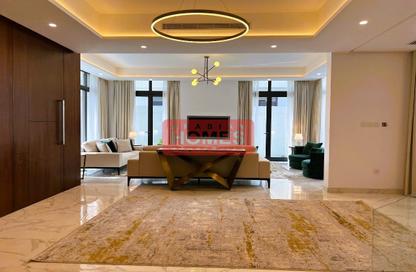 Villa - 4 - 5 for rent in Hamala - Northern Governorate