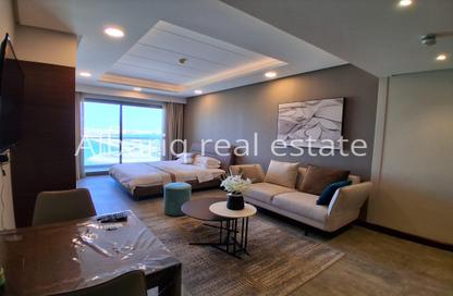 Apartment - Studio - 1 Bathroom for rent in Hidd - Muharraq Governorate Apartment - Studio - 1 Bathroom for rent in Hidd - Muharraq Governorate