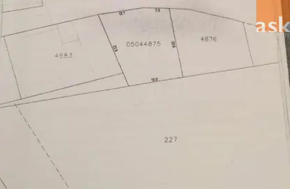 Land - Studio for sale in Budaiya - Northern Governorate Land - Studio for sale in Budaiya - Northern Governorate