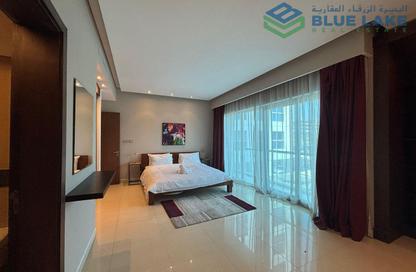 Apartment - 3 Bedrooms - 4 Bathrooms for rent in Reef Island - Capital Governorate
