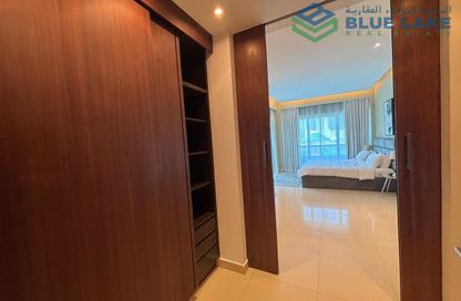 Apartment - 3 Bedrooms - 4 Bathrooms for rent in Reef Island - Capital Governorate