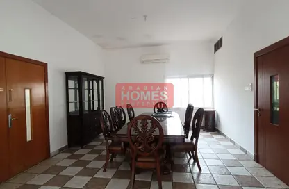 Villa - 4 Bedrooms - 4 Bathrooms for rent in Adliya - Manama - Capital Governorate