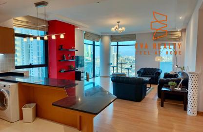 Apartment - 2 Bedrooms - 2 Bathrooms for rent in Sanabis - Manama - Capital Governorate Apartment - 2 Bedrooms - 2 Bathrooms for rent in Sanabis - Manama - Capital Governorate