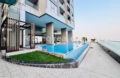 Apartment - Studio - 1 Bathroom for rent in Al Juffair - Capital Governorate