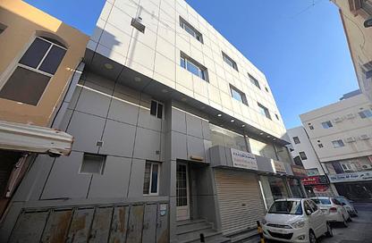 Whole Building - Studio - 7+ Bathrooms for sale in Muharraq - Muharraq Governorate