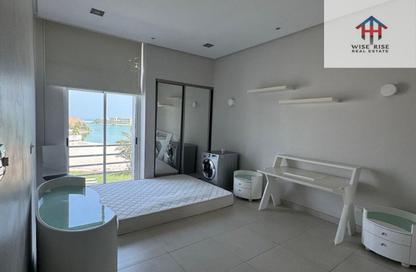 Apartment - 3 - 3 for rent in Amwaj Islands - Muharraq Governorate
