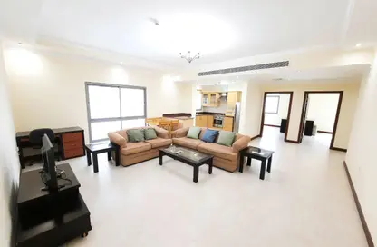 شقة - 2 غرف نوم - 2 حمامات للايجار في السقية - المنامة - محافظة العاصمة