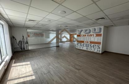 Office Space - 7 Bedrooms - 4 Bathrooms for rent in Seef - Capital Governorate