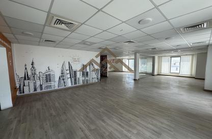 Office Space - Studio - 4 for rent in Seef - Capital Governorate