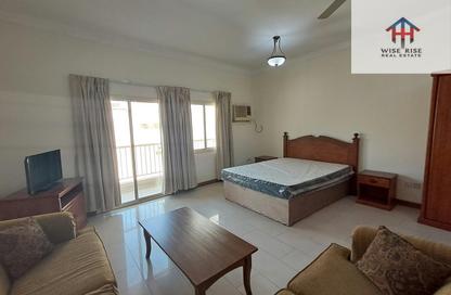 Apartment - Studio - 1 for rent in Gudaibiya - Manama - Capital Governorate Apartment - Studio - 1 for rent in Gudaibiya - Manama - Capital Governorate