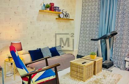 Apartment - 4 Bedrooms - 5 Bathrooms for sale in North Riffa - Riffa - Southern Governorate