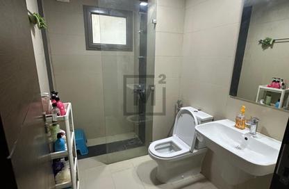 Apartment - 4 Bedrooms - 5 Bathrooms for sale in North Riffa - Riffa - Southern Governorate