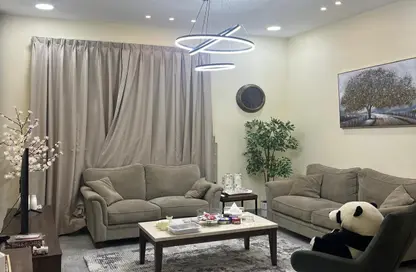 Apartment - 2 Bedrooms - 2 Bathrooms for rent in Janabiya - Northern Governorate