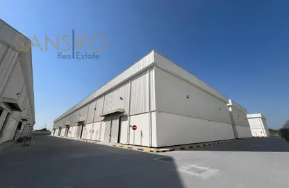 Warehouse - Studio - 1 Bathroom for rent in Sitra - Central Governorate