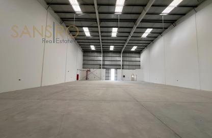 Warehouse - Studio - 1 Bathroom for rent in Sitra - Central Governorate