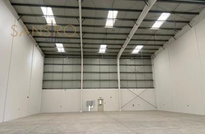 Warehouse - Studio - 1 Bathroom for rent in Sitra - Central Governorate