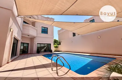 Villa - 5 Bedrooms - 5 Bathrooms for rent in Saar - Northern Governorate