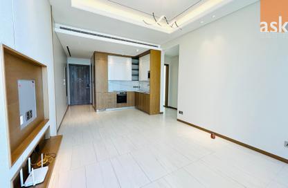 Apartment - 2 - 3 for rent in Bahrain Bay - Capital Governorate