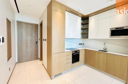 Apartment - 2 - 3 for rent in Bahrain Bay - Capital Governorate
