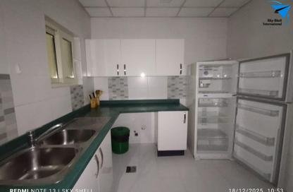 Apartment - 2 Bedrooms - 2 Bathrooms for rent in Al Juffair - Capital Governorate