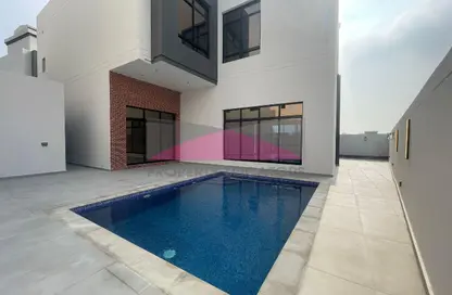 Villa - 5 Bedrooms - 6 Bathrooms for sale in Saraya 2 - Bu Quwah - Northern Governorate