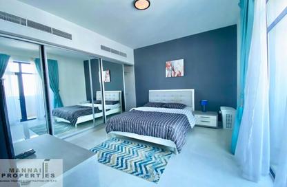 Apartment - 2 Bedrooms - 2 Bathrooms for sale in Al Juffair - Capital Governorate