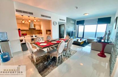 Apartment - 2 Bedrooms - 2 Bathrooms for sale in Al Juffair - Capital Governorate Apartment - 2 Bedrooms - 2 Bathrooms for sale in Al Juffair - Capital Governorate