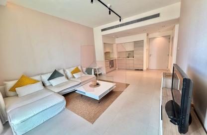 Apartment - 1 Bedroom - 1 Bathroom for sale in Marassi Shores Residences - Diyar Al Muharraq - Muharraq Governorate