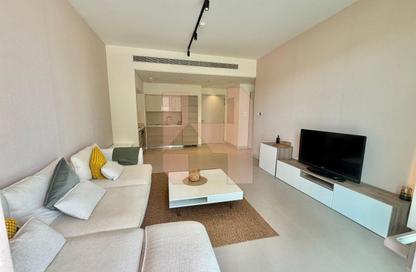 Apartment - 1 Bedroom - 1 Bathroom for sale in Marassi Shores Residences - Diyar Al Muharraq - Muharraq Governorate