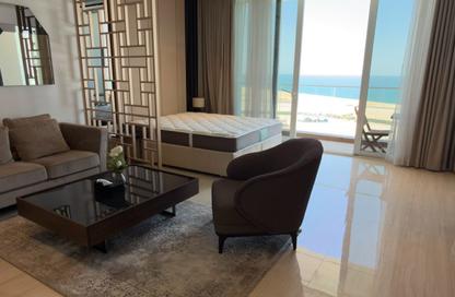 Apartment - Studio - 1 Bathroom for sale in Water Garden City - Manama - Capital Governorate