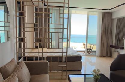 Apartment - Studio - 1 Bathroom for sale in Water Garden City - Manama - Capital Governorate