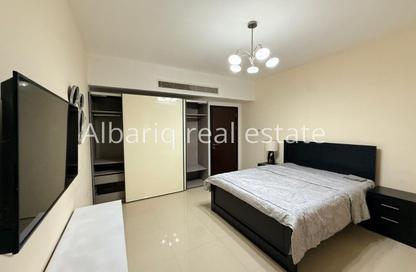 Apartment - 2 - 2 for rent in Al Juffair - Capital Governorate