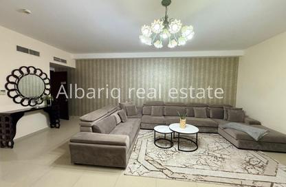 Apartment - 2 - 2 for rent in Al Juffair - Capital Governorate