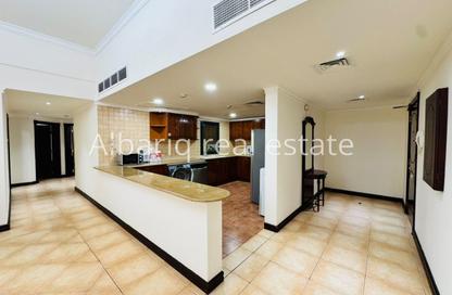 Apartment - 3 - 3 for rent in Al Juffair - Capital Governorate