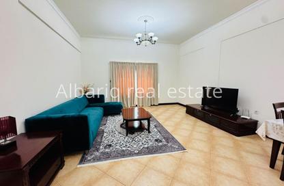 Apartment - 3 - 3 for rent in Al Juffair - Capital Governorate