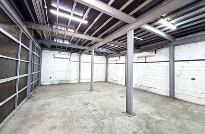 Warehouse - Studio - 1 Bathroom for rent in Hidd - Muharraq Governorate