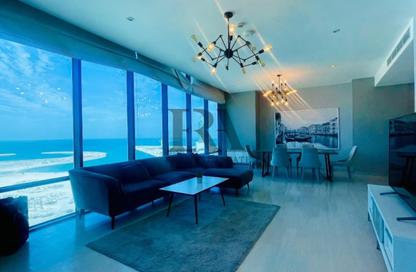 Apartment - 2 Bedrooms - 2 Bathrooms for sale in Seef - Capital Governorate