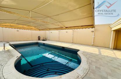 Villa - 4 Bedrooms - 5 Bathrooms for rent in Saar - Northern Governorate Villa - 4 Bedrooms - 5 Bathrooms for rent in Saar - Northern Governorate