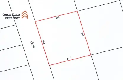 Land - Studio for sale in Malkiyah - Northern Governorate