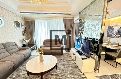 Apartment - 2 Bedrooms - 3 Bathrooms for sale in Reef Island - Capital Governorate