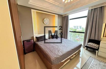 Apartment - 2 Bedrooms - 3 Bathrooms for sale in Reef Island - Capital Governorate