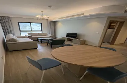 شقة - 2 غرف نوم - 2 حمامات للايجار في الماحوز - المنامة - محافظة العاصمة