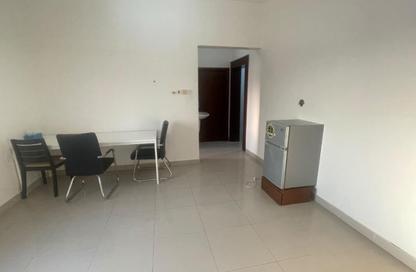 Apartment - Studio - 1 Bathroom for rent in Janabiya - Northern Governorate