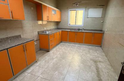 Apartment - 3 Bedrooms - 3 Bathrooms for rent in Al Juffair - Capital Governorate Apartment - 3 Bedrooms - 3 Bathrooms for rent in Al Juffair - Capital Governorate