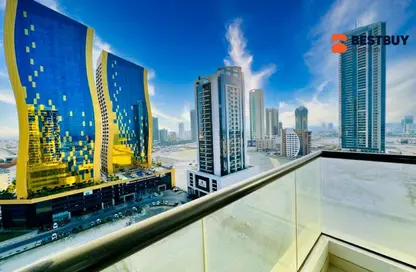 Apartment - 1 Bedroom - 2 Bathrooms for rent in Seef - Capital Governorate Apartment - 1 Bedroom - 2 Bathrooms for rent in Seef - Capital Governorate