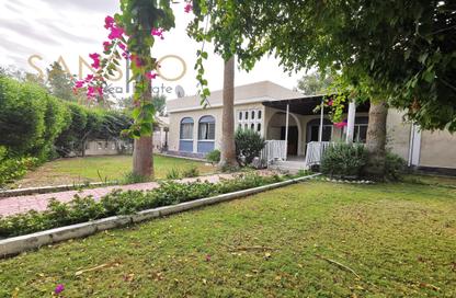 Villa - 3 - 3 for rent in Barbar - Northern Governorate Villa - 3 - 3 for rent in Barbar - Northern Governorate