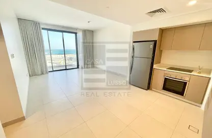 Apartment - 2 Bedrooms - 2 Bathrooms for rent in Marassi Park Residences - Diyar Al Muharraq - Muharraq Governorate