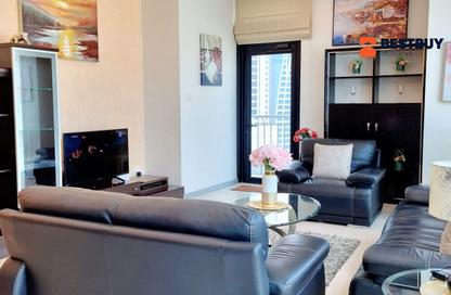 Apartment - 2 Bedrooms - 2 Bathrooms for rent in Seef - Capital Governorate Apartment - 2 Bedrooms - 2 Bathrooms for rent in Seef - Capital Governorate